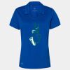Women's Cotton Blend Polo Thumbnail