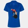 Women's Cotton Blend Polo Thumbnail