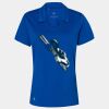 Women's Cotton Blend Polo Thumbnail