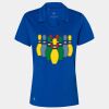 Women's Cotton Blend Polo Thumbnail
