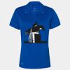 Women's Cotton Blend Polo Thumbnail