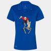 Women's Cotton Blend Polo Thumbnail