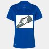 Women's Cotton Blend Polo Thumbnail