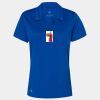 Women's Cotton Blend Polo Thumbnail