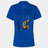 Women's Cotton Blend Polo Thumbnail