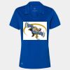 Women's Cotton Blend Polo Thumbnail