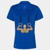 Women's Cotton Blend Polo Thumbnail