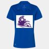 Women's Cotton Blend Polo Thumbnail