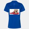 Women's Cotton Blend Polo Thumbnail