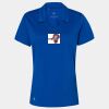 Women's Cotton Blend Polo Thumbnail