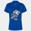 Women's Cotton Blend Polo Thumbnail