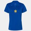 Women's Cotton Blend Polo Thumbnail