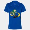 Women's Cotton Blend Polo Thumbnail