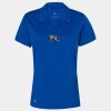 Women's Cotton Blend Polo Thumbnail