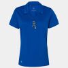 Women's Cotton Blend Polo Thumbnail