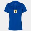 Women's Cotton Blend Polo Thumbnail