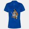 Women's Cotton Blend Polo Thumbnail