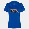 Women's Cotton Blend Polo Thumbnail