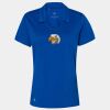 Women's Cotton Blend Polo Thumbnail