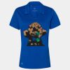 Women's Cotton Blend Polo Thumbnail