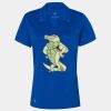 Women's Cotton Blend Polo Thumbnail