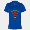 Women's Cotton Blend Polo Thumbnail
