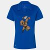 Women's Cotton Blend Polo Thumbnail