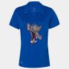 Women's Cotton Blend Polo Thumbnail
