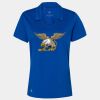 Women's Cotton Blend Polo Thumbnail