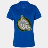 Women's Cotton Blend Polo Thumbnail