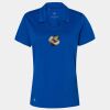 Women's Cotton Blend Polo Thumbnail