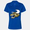 Women's Cotton Blend Polo Thumbnail