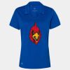 Women's Cotton Blend Polo Thumbnail