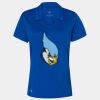 Women's Cotton Blend Polo Thumbnail