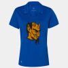 Women's Cotton Blend Polo Thumbnail