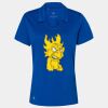 Women's Cotton Blend Polo Thumbnail
