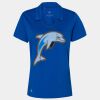 Women's Cotton Blend Polo Thumbnail