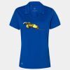 Women's Cotton Blend Polo Thumbnail