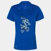 Women's Cotton Blend Polo Thumbnail