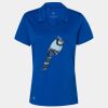 Women's Cotton Blend Polo Thumbnail