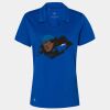 Women's Cotton Blend Polo Thumbnail