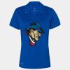 Women's Cotton Blend Polo Thumbnail