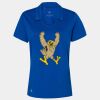 Women's Cotton Blend Polo Thumbnail