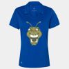 Women's Cotton Blend Polo Thumbnail