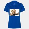 Women's Cotton Blend Polo Thumbnail