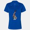 Women's Cotton Blend Polo Thumbnail