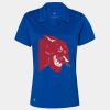 Women's Cotton Blend Polo Thumbnail