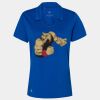 Women's Cotton Blend Polo Thumbnail