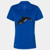 Women's Cotton Blend Polo Thumbnail