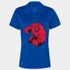 Women's Cotton Blend Polo Thumbnail